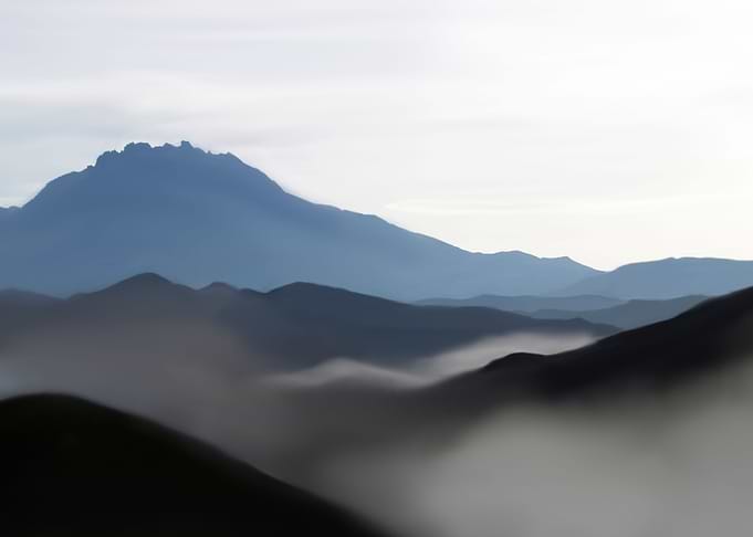 Mounten