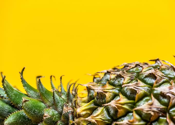 Pineapple