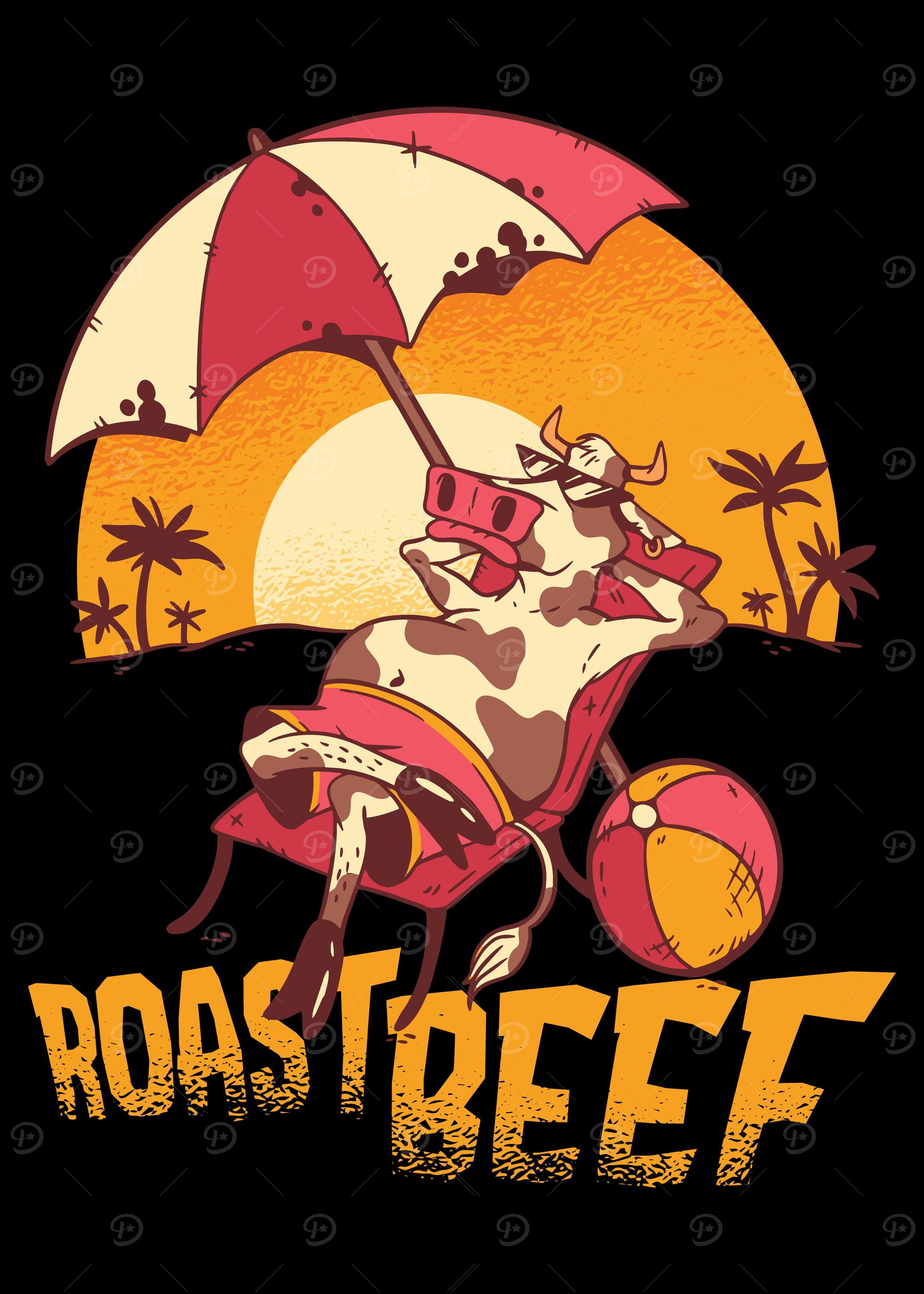 Roast Beef