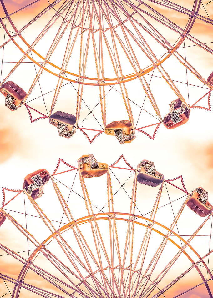 Up Side Down Side