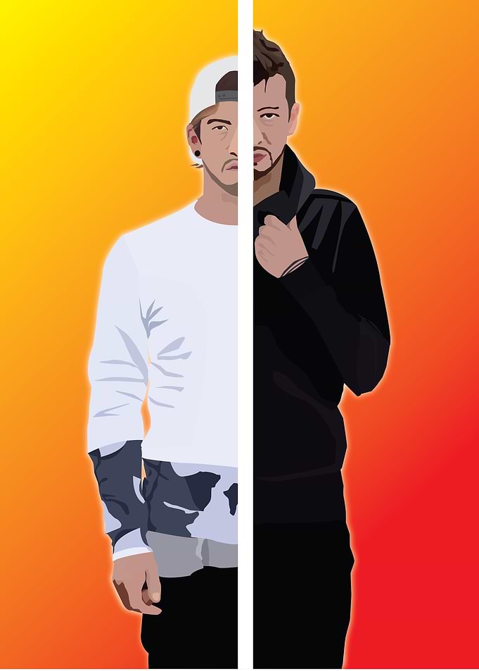 Twenty one pilots