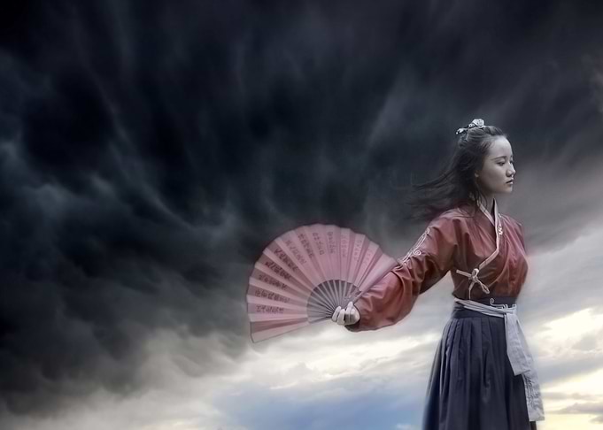 Geisha