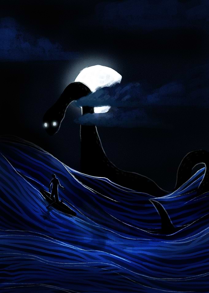 DROWNING