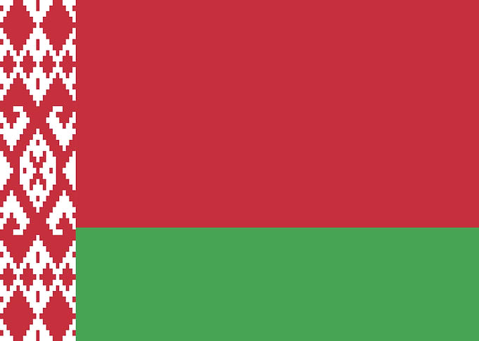 Belarus Flag
