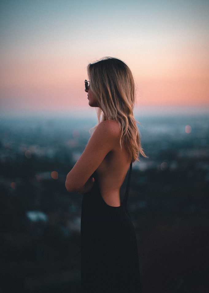 On the horizon