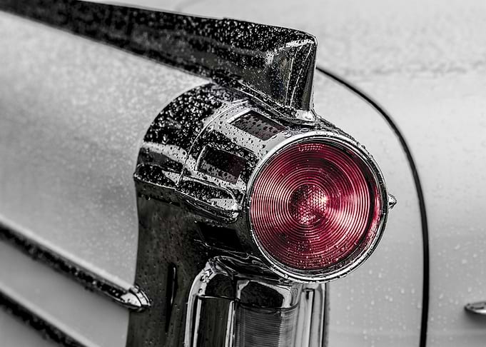 Brake light
