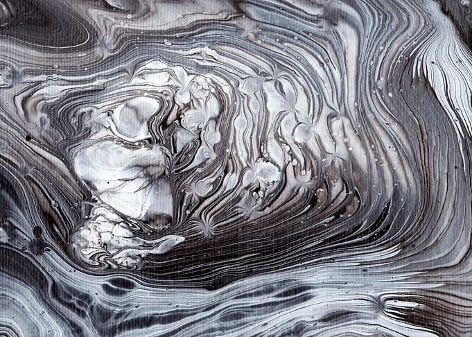 Curvature of space