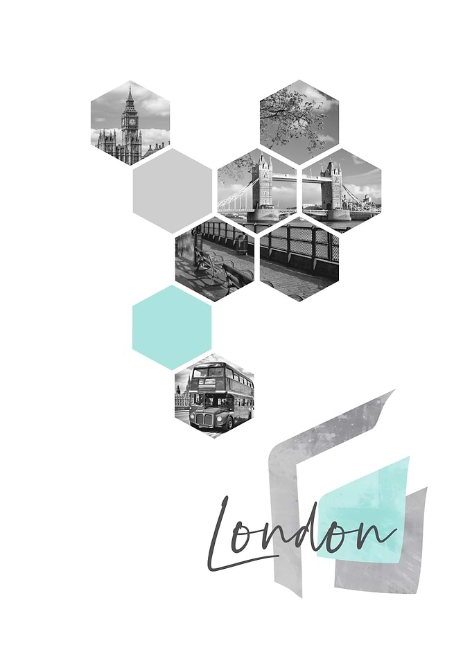 Urban Design LONDON
