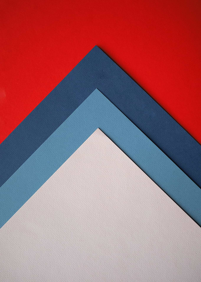 Red white blues
