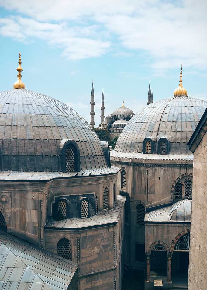 Hagia Sophia