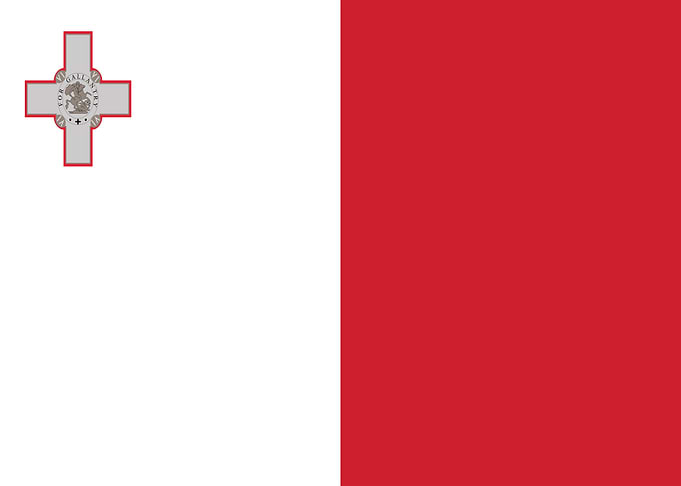 Malta Flag