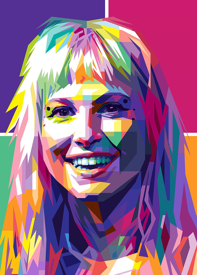 Hayley Williams