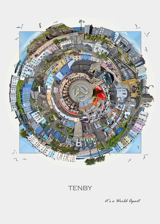 Tenby
