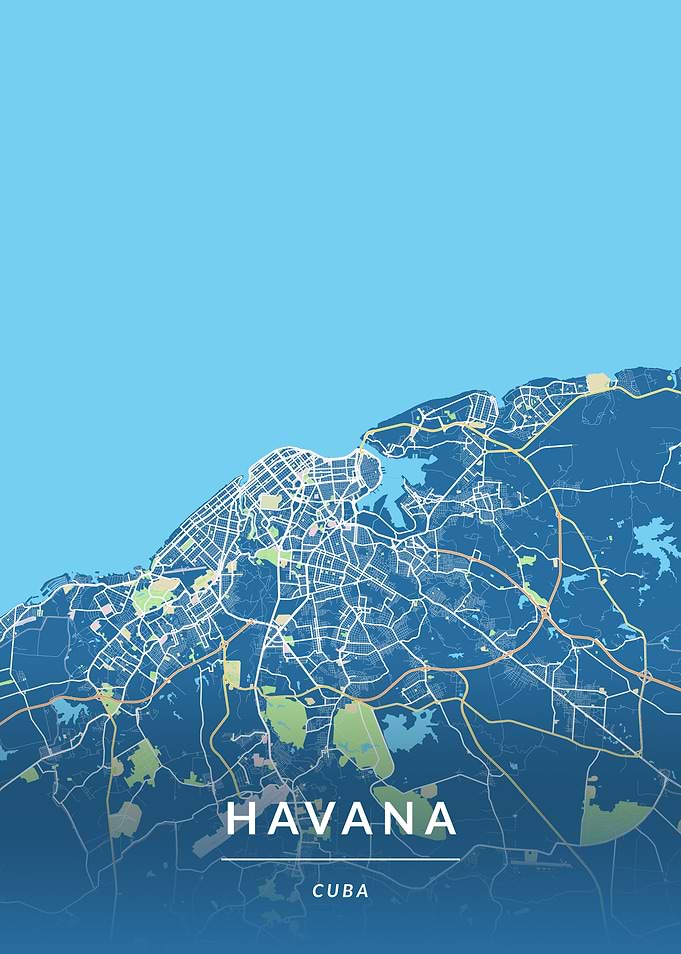 Havana Cuba