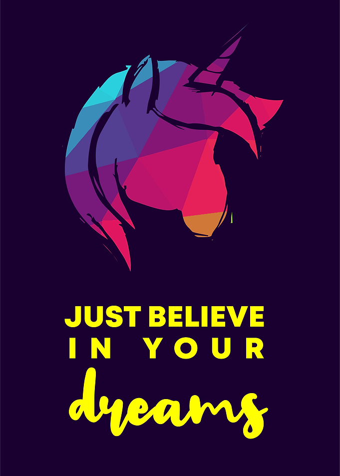 Unicorn Dreams 16