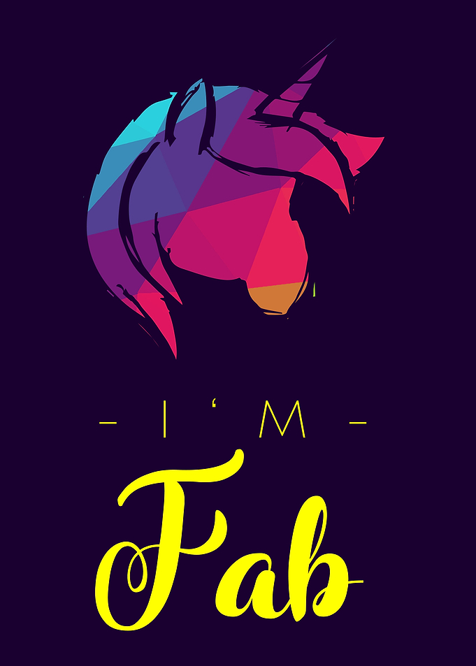 Unicorn Fab 19