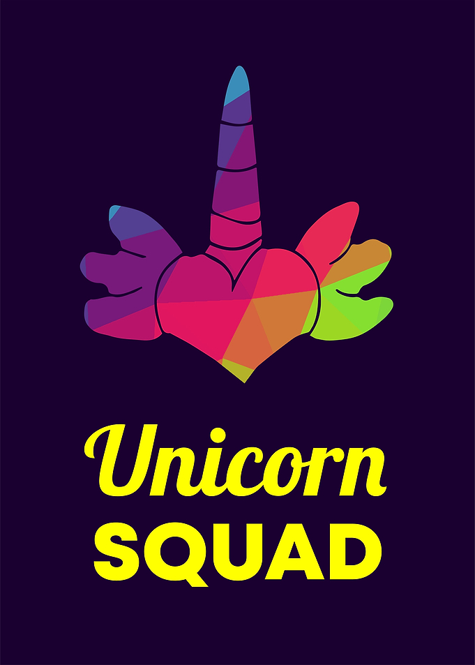Unicorn Squad 13