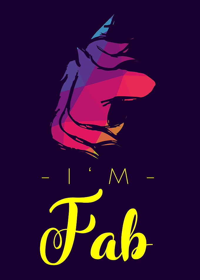 Unicorn Fab 11
