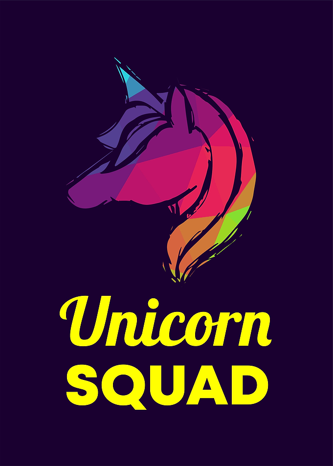 Unicorn Squad 2