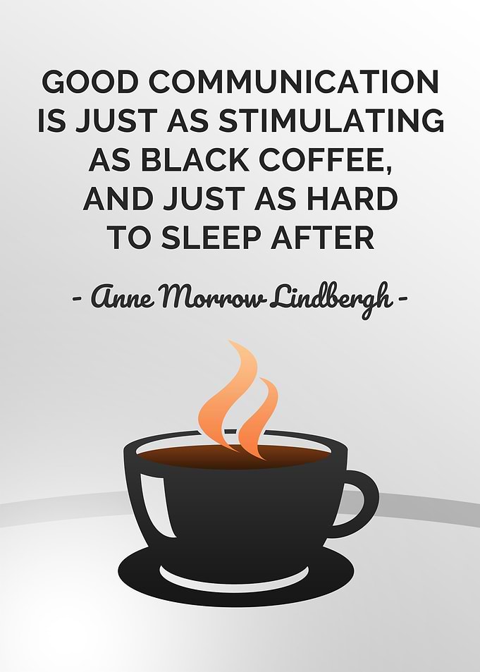Coffee Quote