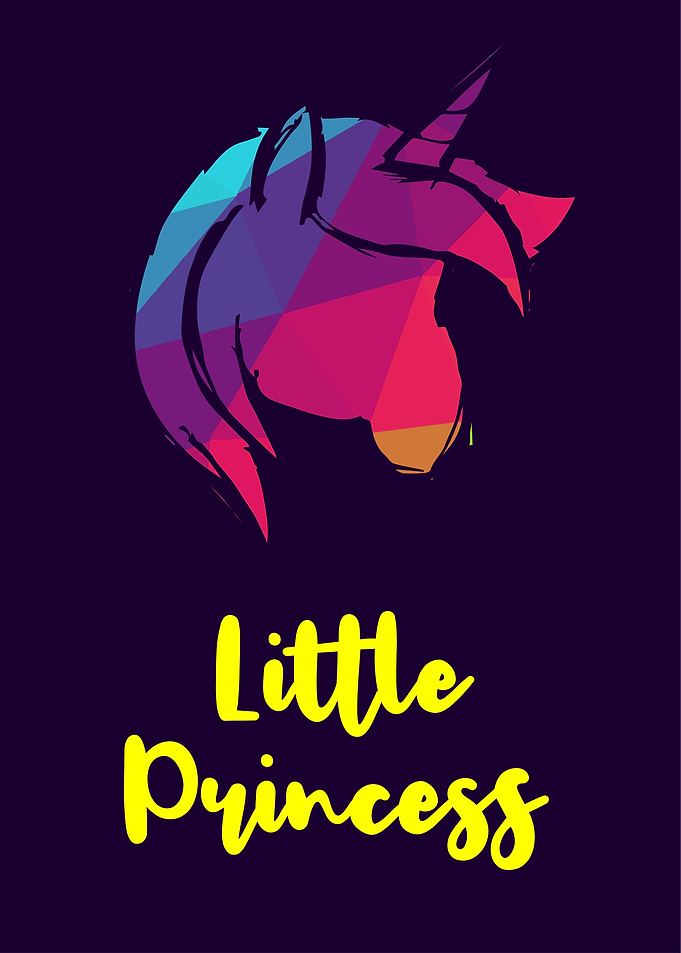 Unicorn Princess 11