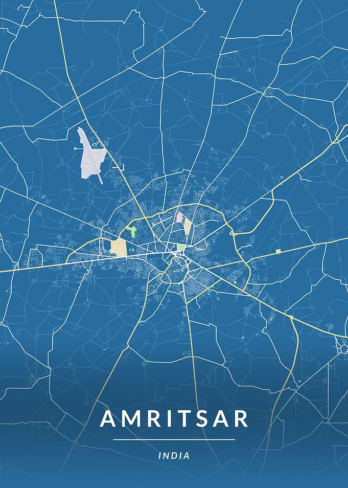 Amritsar India