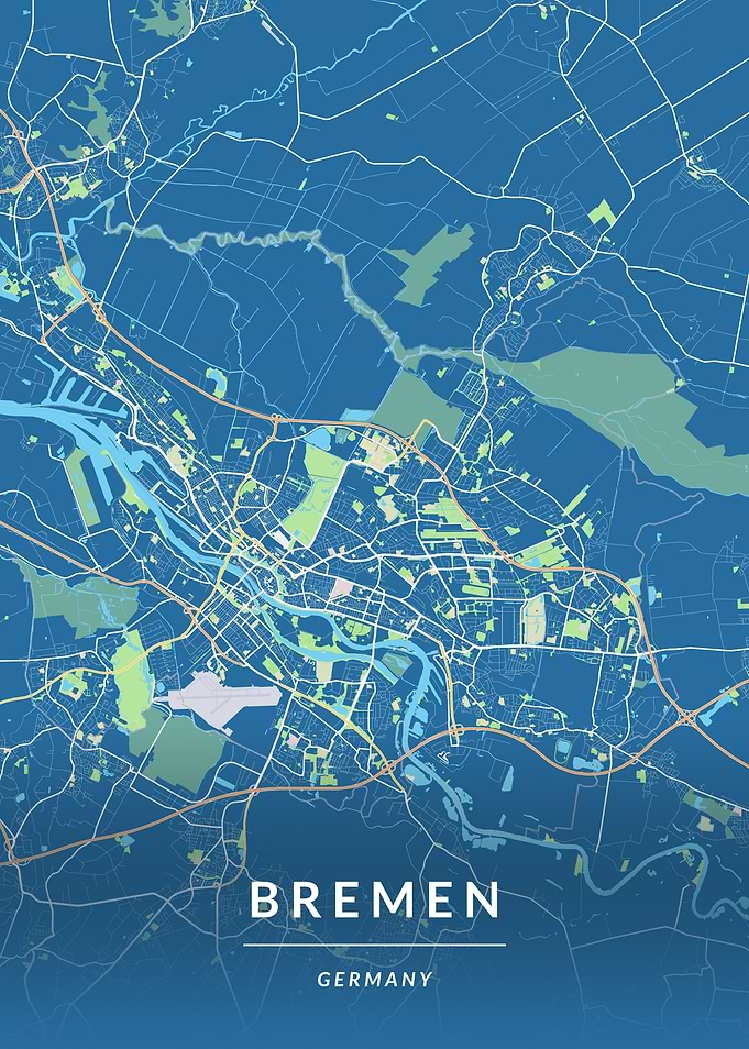 Bremen Germany