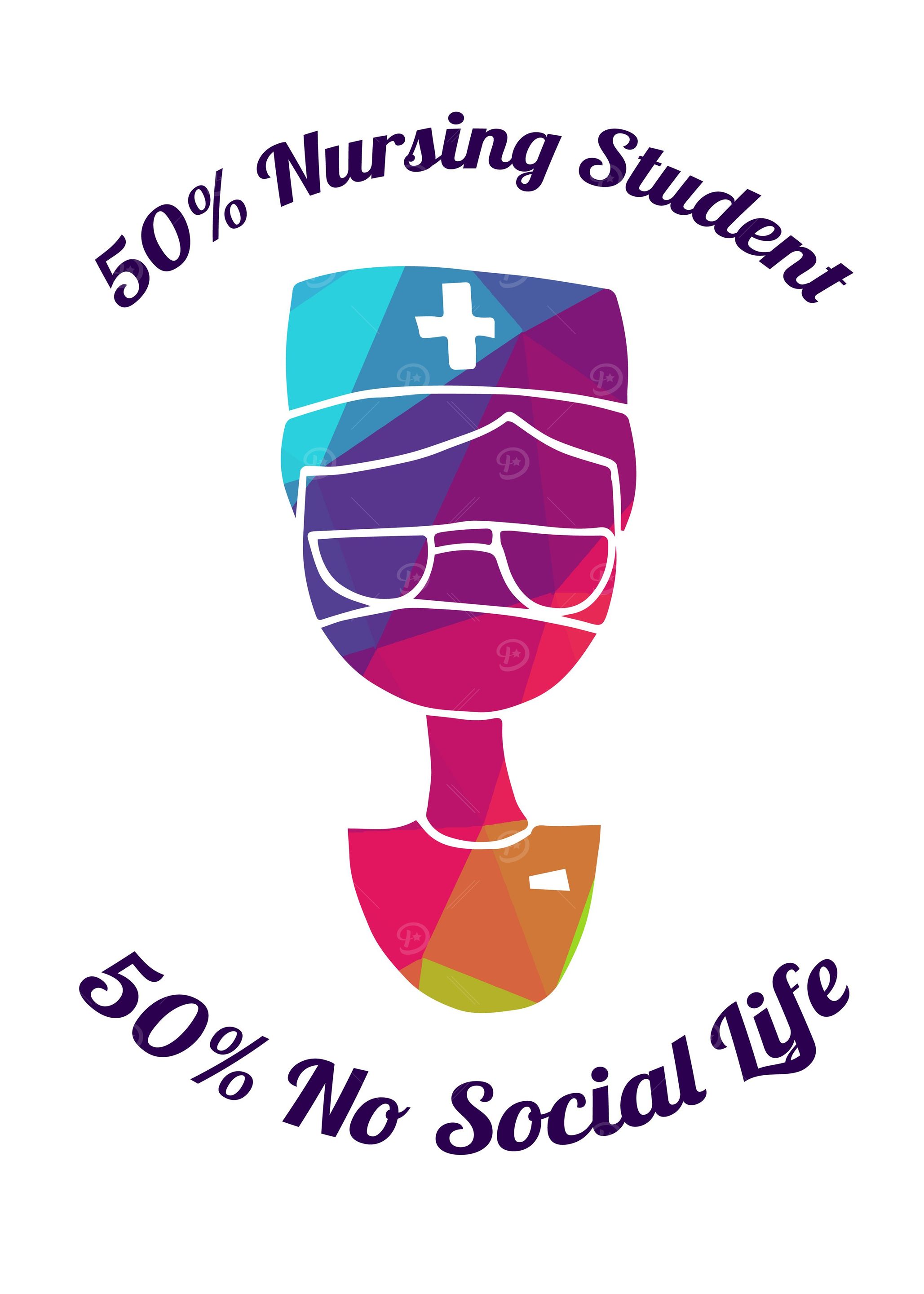 Nursing Student 10