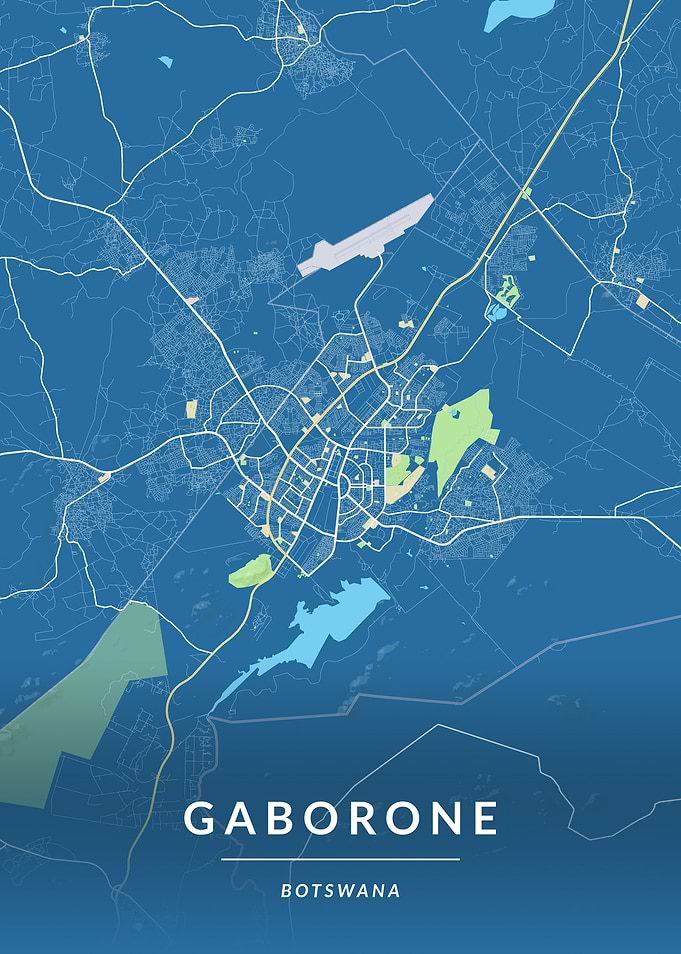 Gaborone Botswana