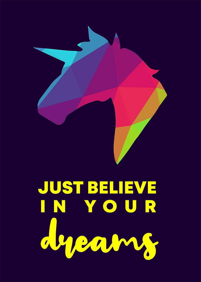 Unicorn Dreams 19