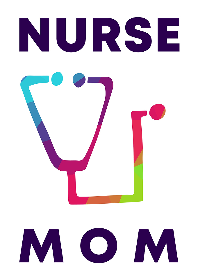 Nurse Mom 3
