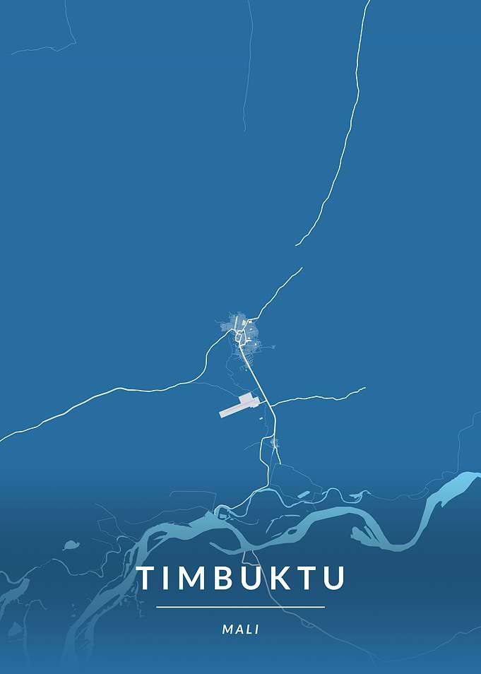 Timbuktu Mali