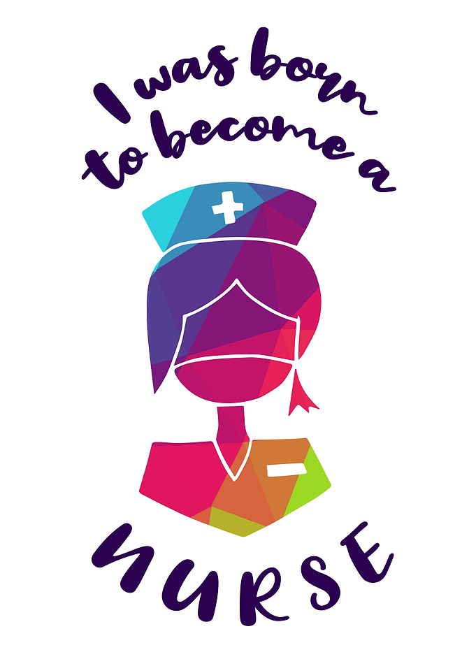 Born To Become Nurse 11