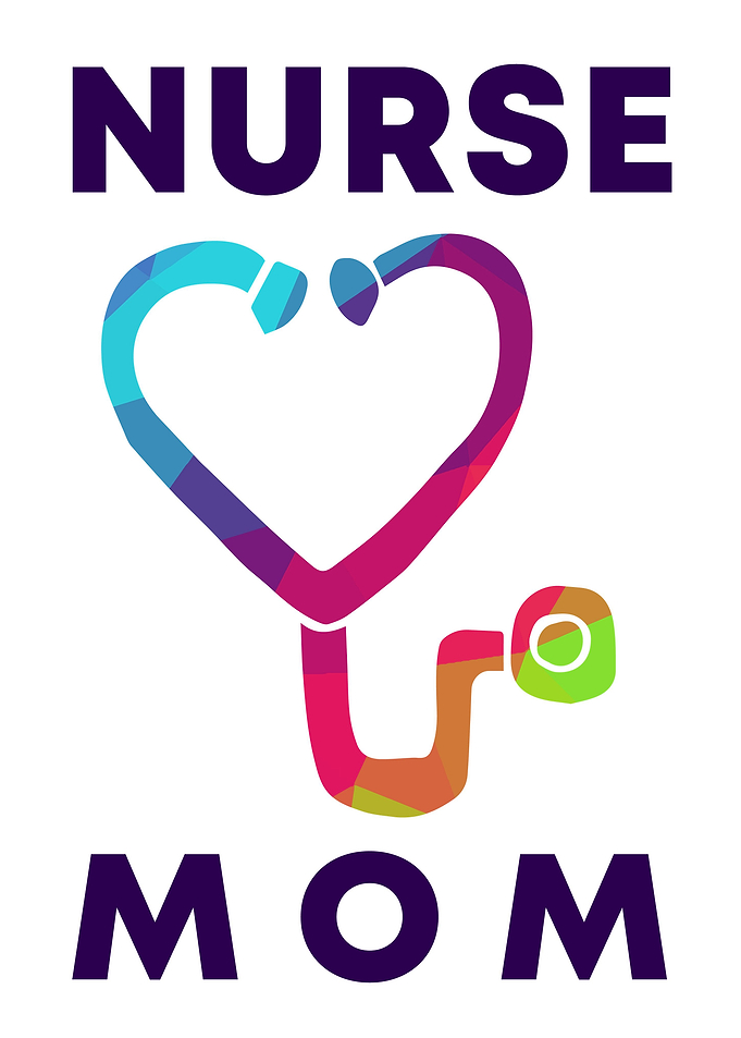 Nurse Mom 12