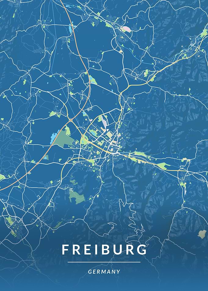 Freiburg Germany