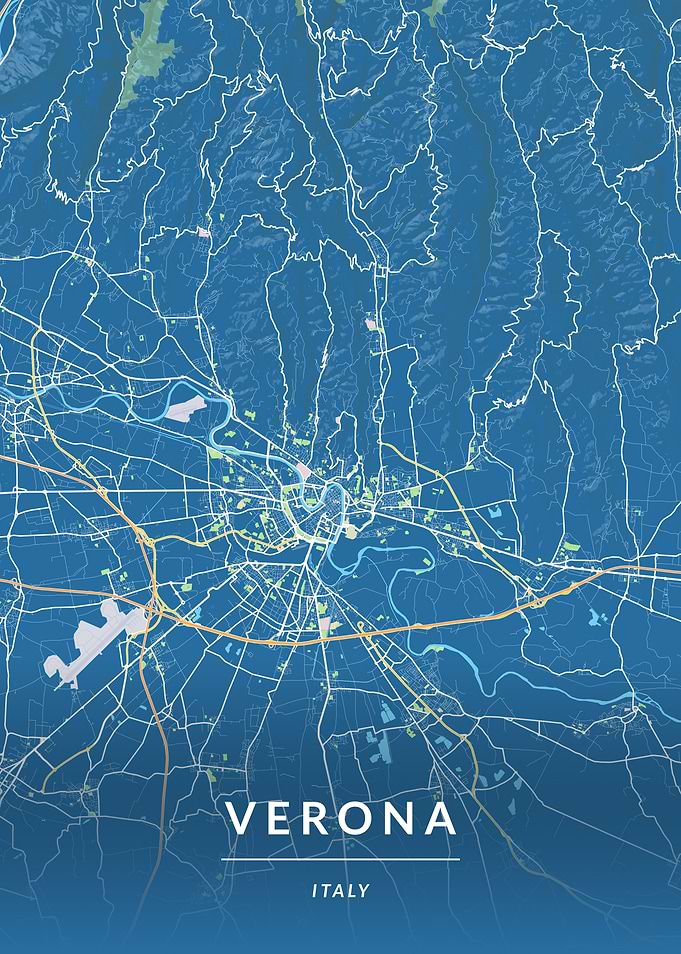 Verona Italy