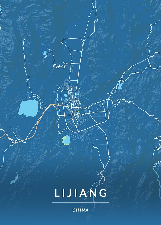 Lijiang China