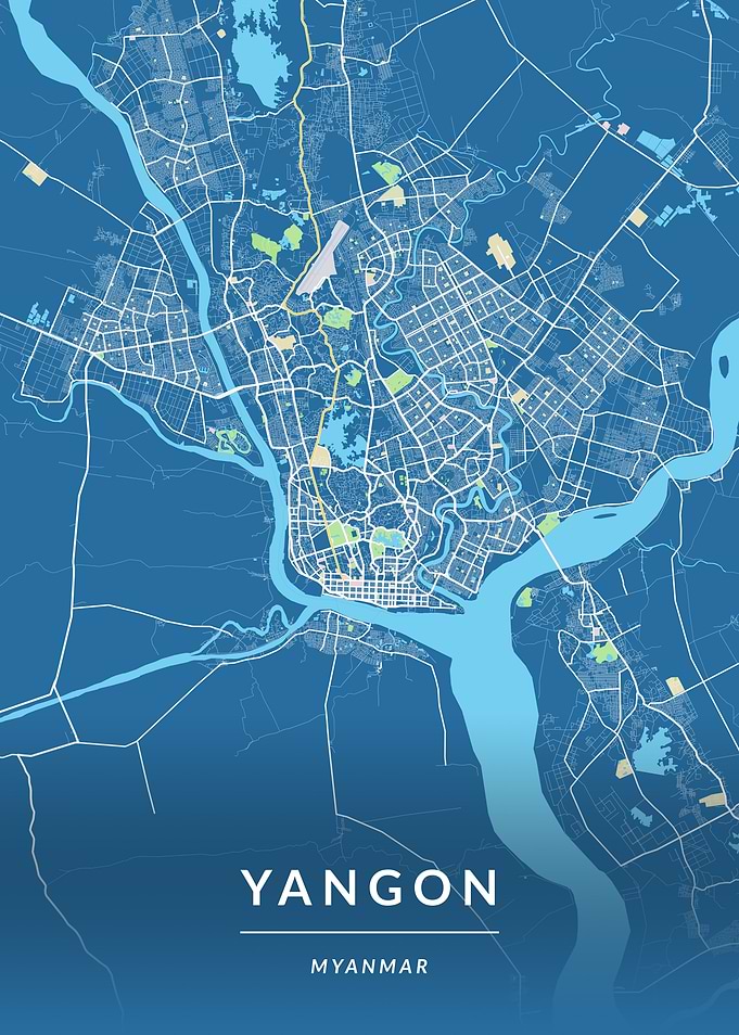 Yangon Myanmar