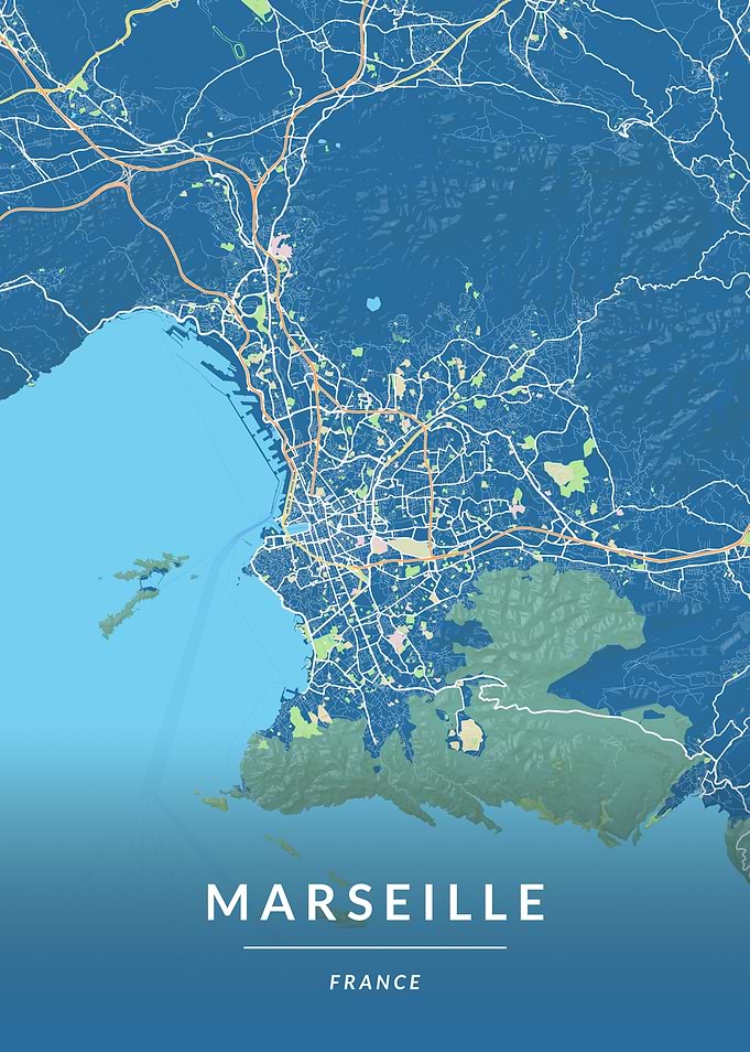 Marseille France