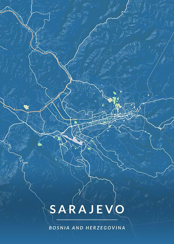 Sarajevo Bosnia