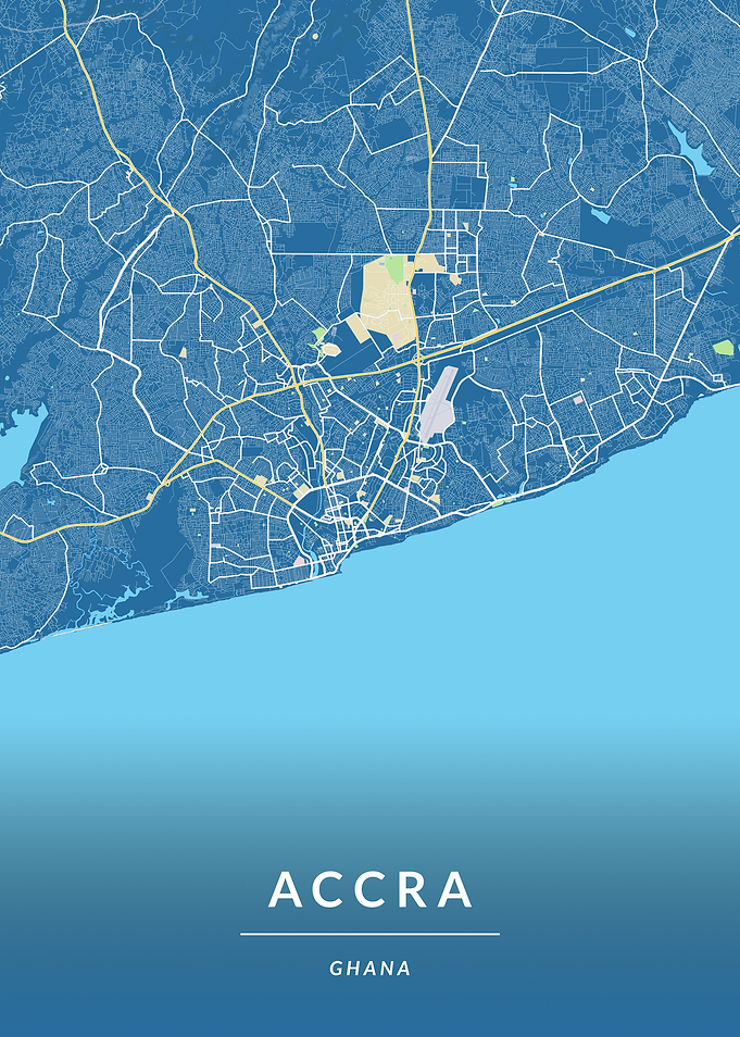 Accra Ghana