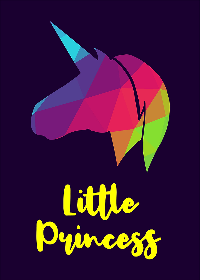 Unicorn Princess 14