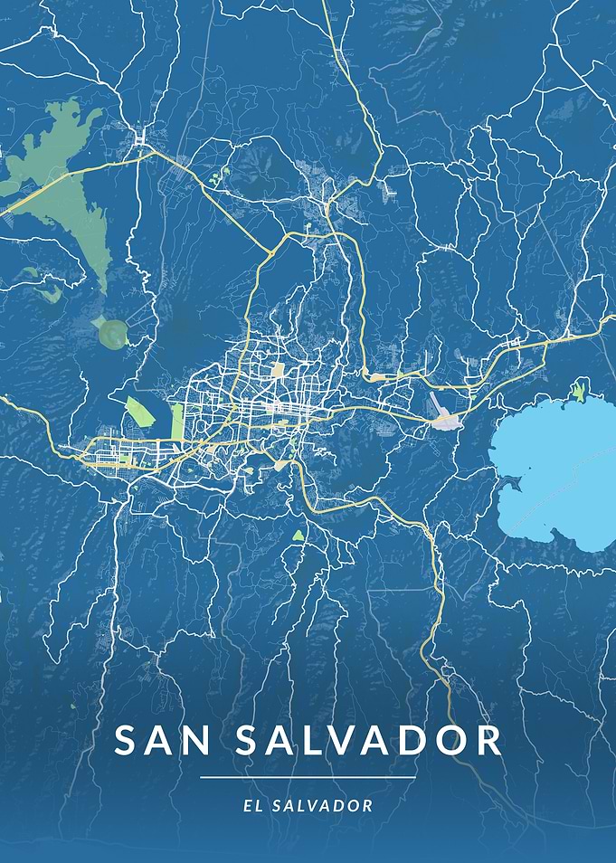 San Salvador El Salvador