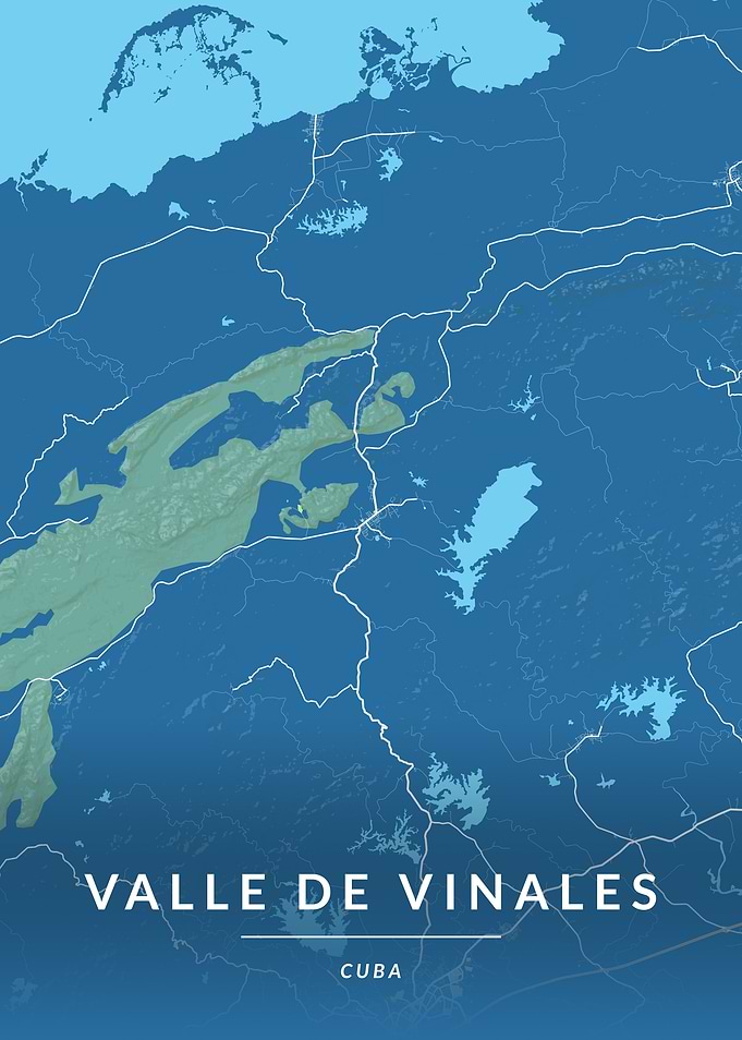 Valle de Vinales Cuba