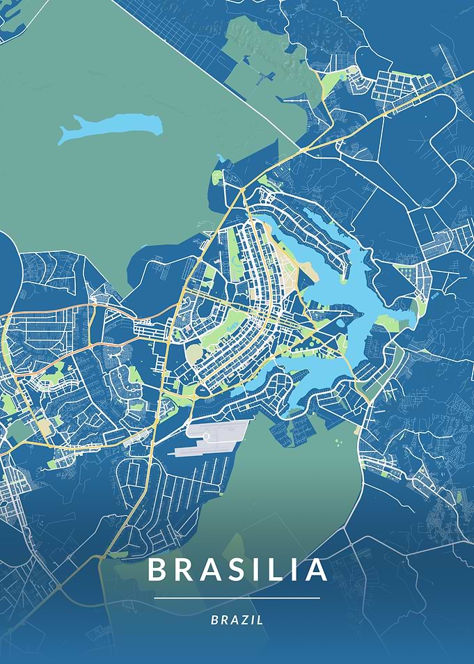 Brasilia Brazil