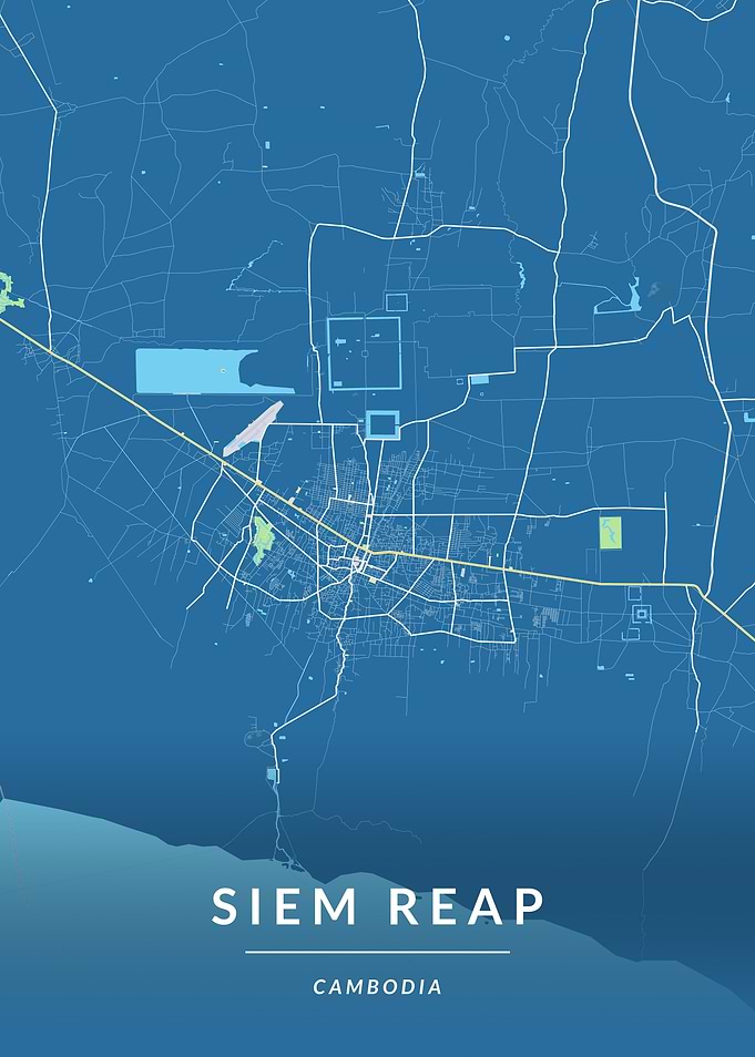 Siem Reap Cambodia