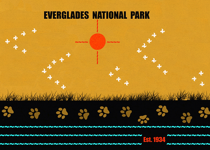 Everglades National Park