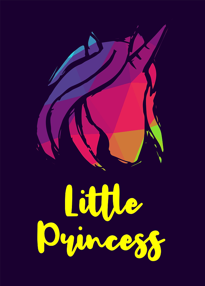 Unicorn Princess 13