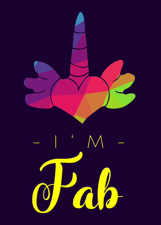 Unicorn Fab 3