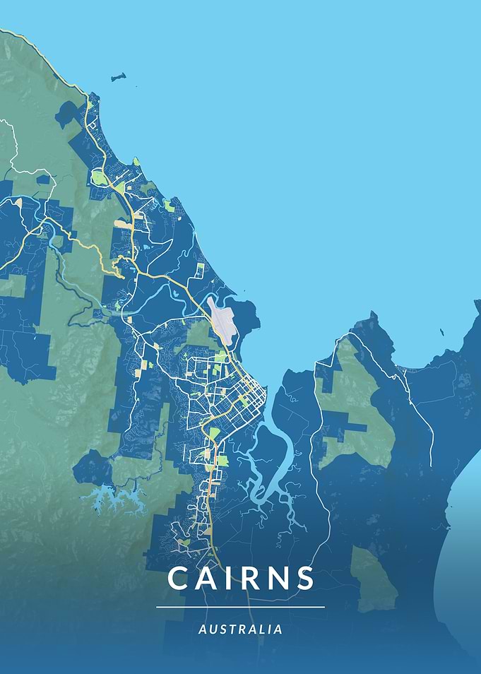 Cairns Australia